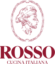 Rosso Logo